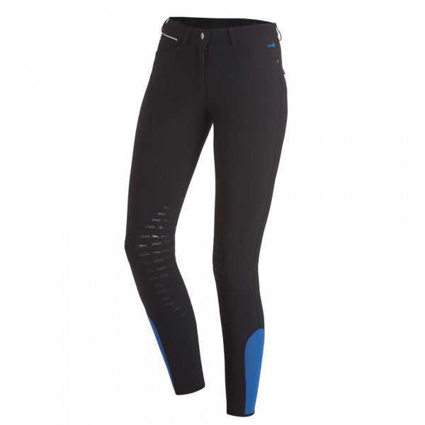 Schockemohle Eleonore Ladies' Knee Patch Breech
