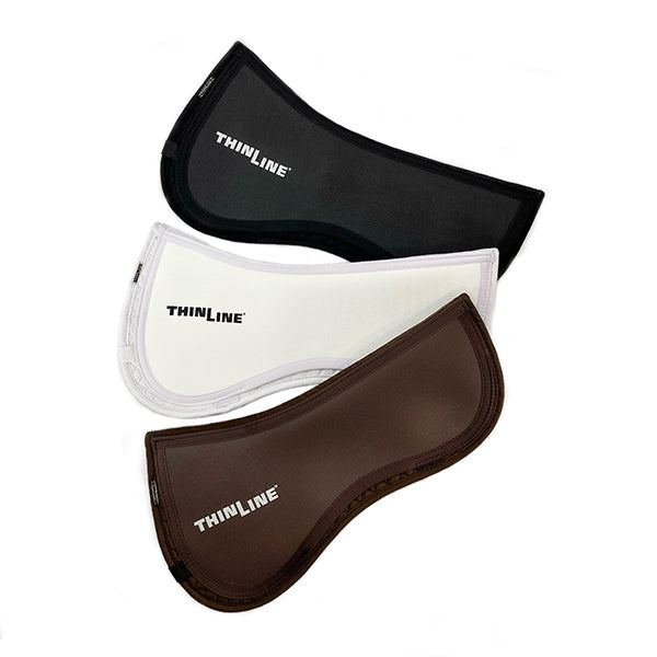 ThinLine Trifecta Cotton Half Pad