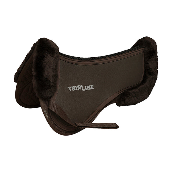 ThinLine Trifecta Sheep Trim Half Pad