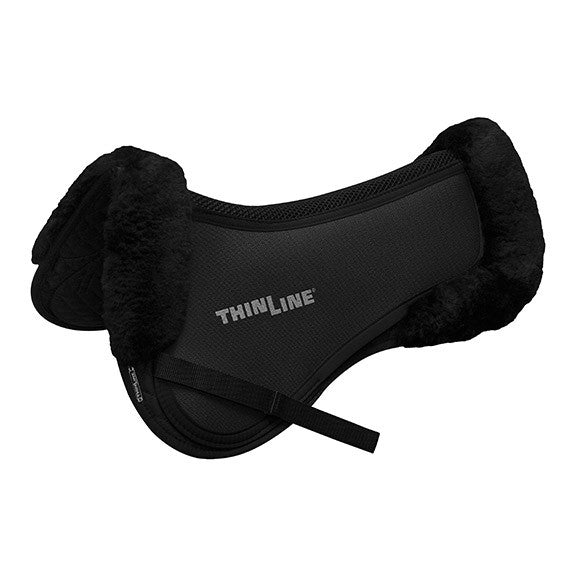 ThinLine Trifecta Sheep Trim Half Pad