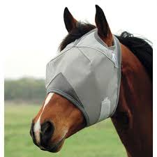 Cashel Crusader Fly Mask