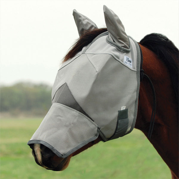 Cashel Crusader Fly Mask