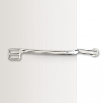 Ultra Fine Spurs with Smooth Rowel