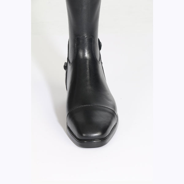 Parlanti "Denver Classic" Dress Boot (US 4-7)