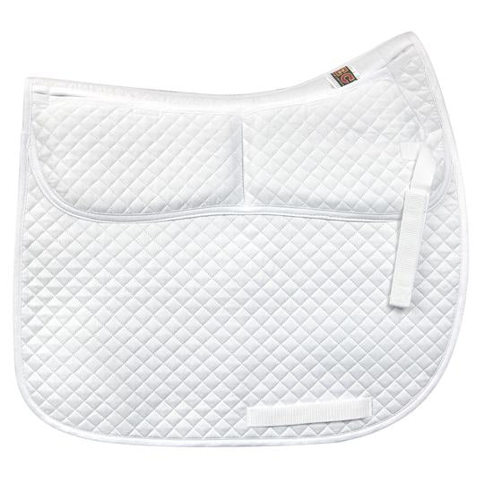 ECP Cotton Correction Dressage Pad