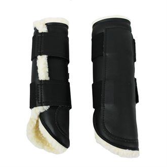 Euro-Pro Heidi Front Boot