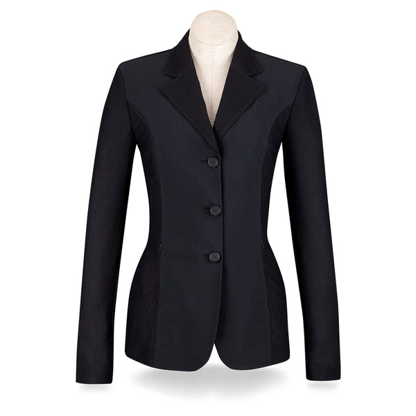 RJ Classics Harmony Mesh Show Coat