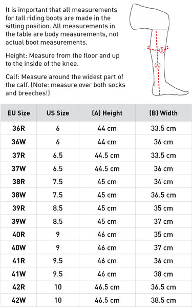 Horze Rover Field Boot