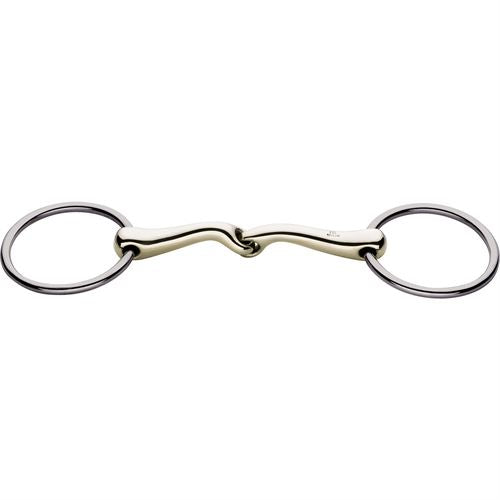 Herm Sprenger KK Ultra 16mm Loose Ring Snaffle