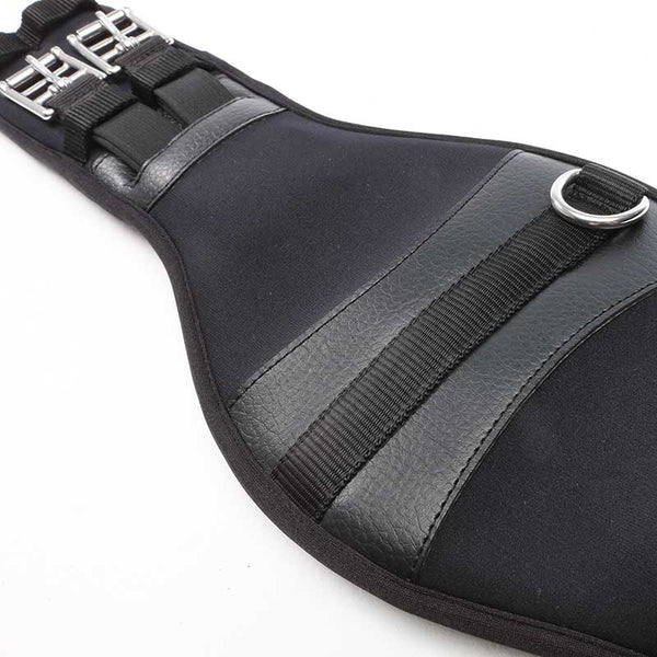 Kavalkade Memory Comfort Dressage Girth