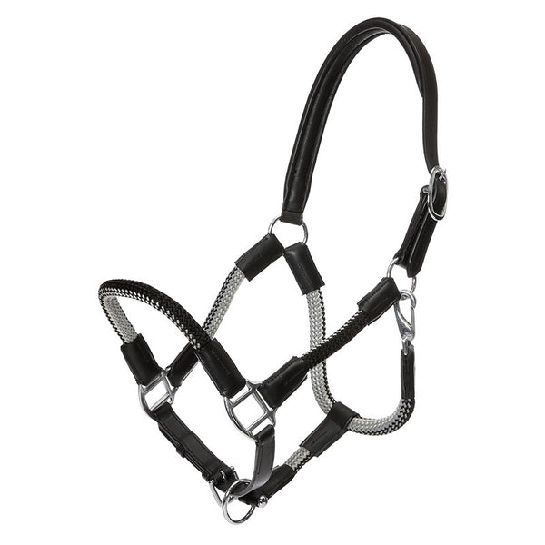 Kavalkade Rope Halter Set