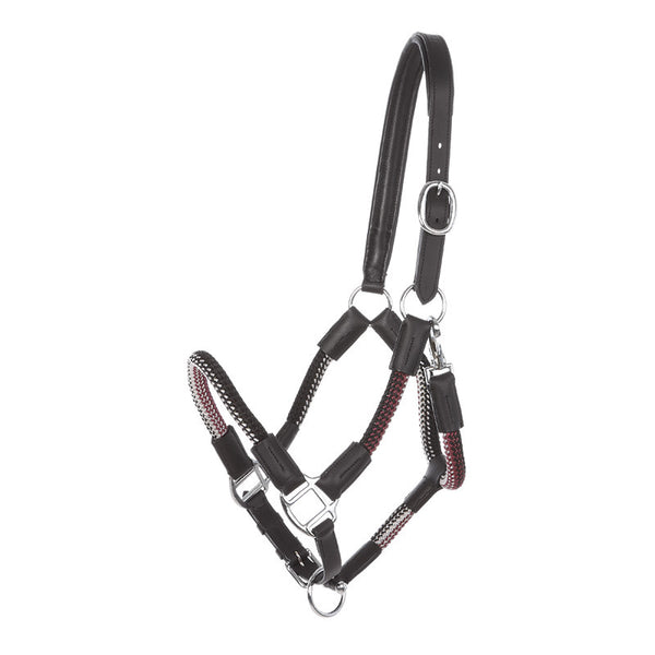 Kavalkade Rope Halter Set