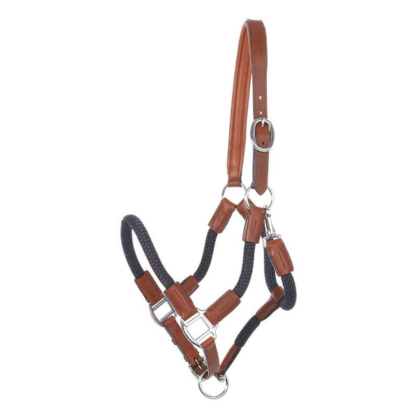 Kavalkade Rope Halter Set