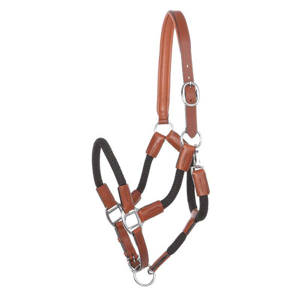 Kavalkade Rope Halter Set