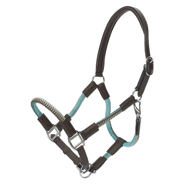 Kavalkade Rope Halter Set