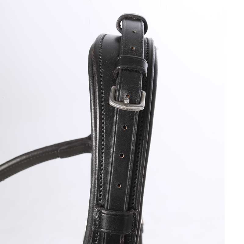 Kavalkade Weymouth "Antonia" Dressage Double Bridle