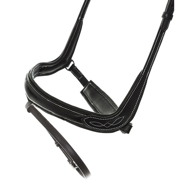 Kavalkade Ivy Dressage Bridle