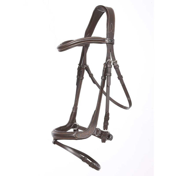 Kavalkade Ivy Dressage Bridle