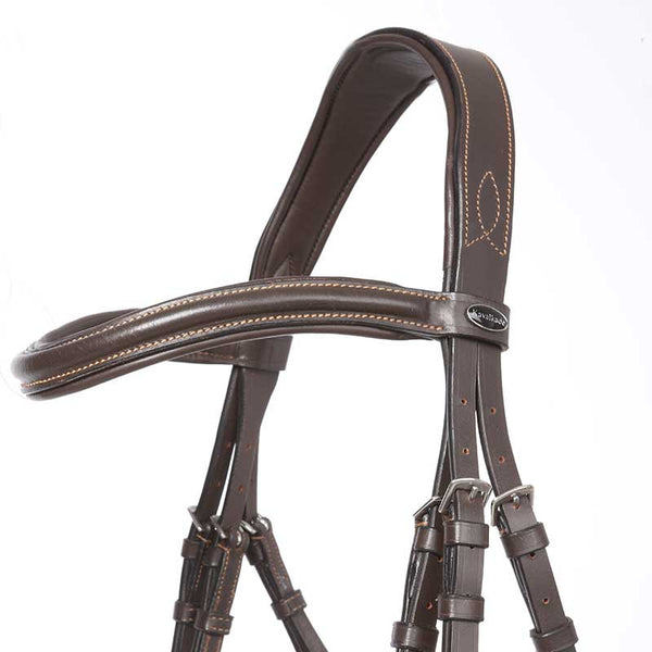 Kavalkade Ivy Dressage Bridle