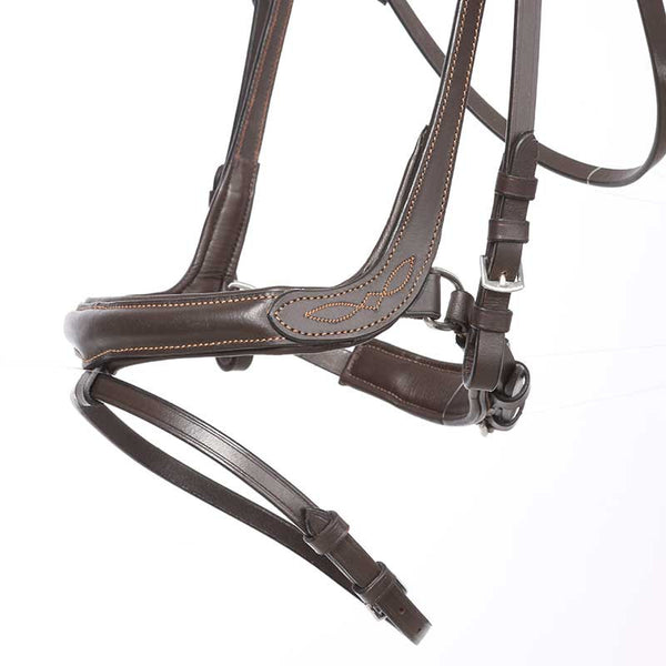 Kavalkade Ivy Dressage Bridle