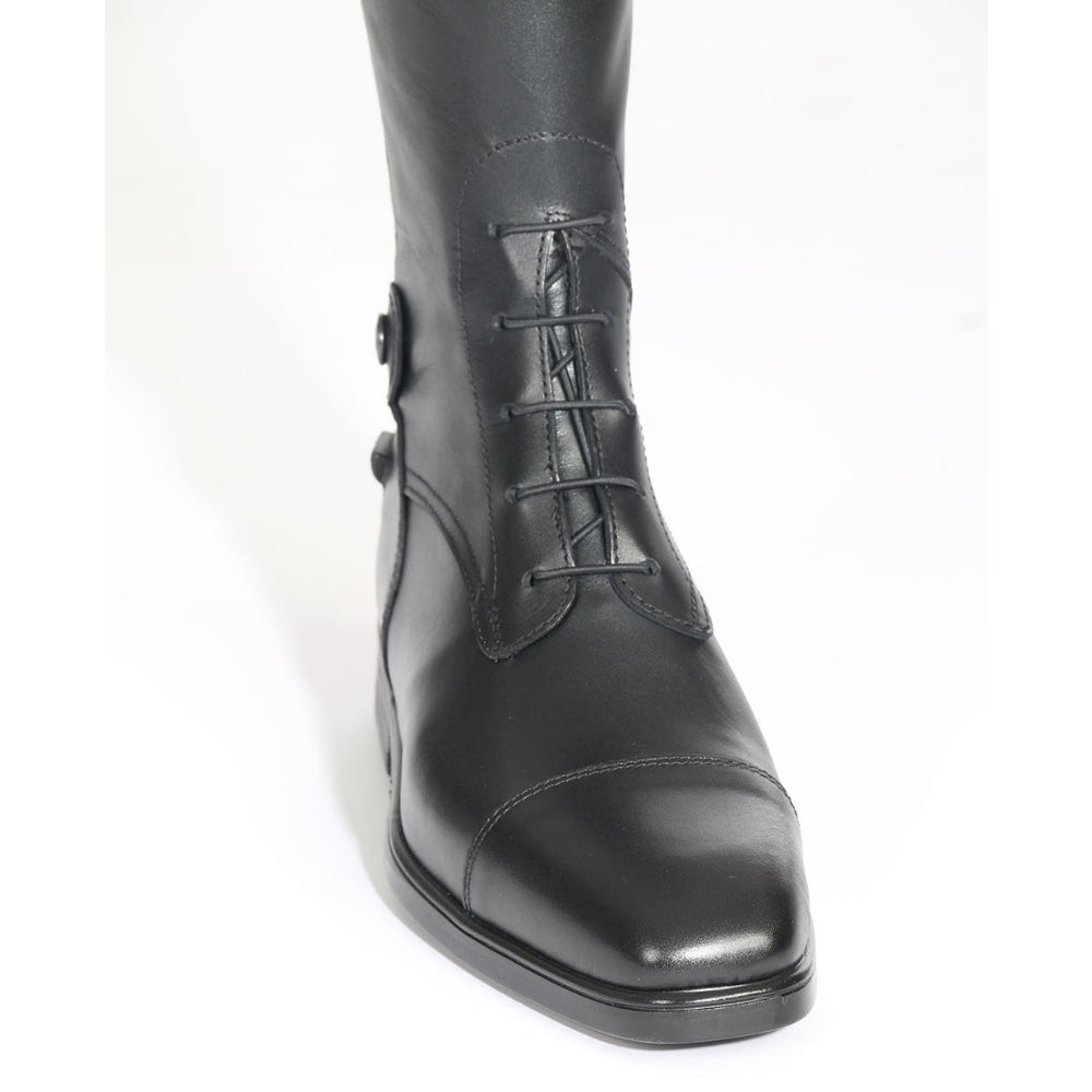 Parlanti "Miami Classic" Field Boot (US 5-7)
