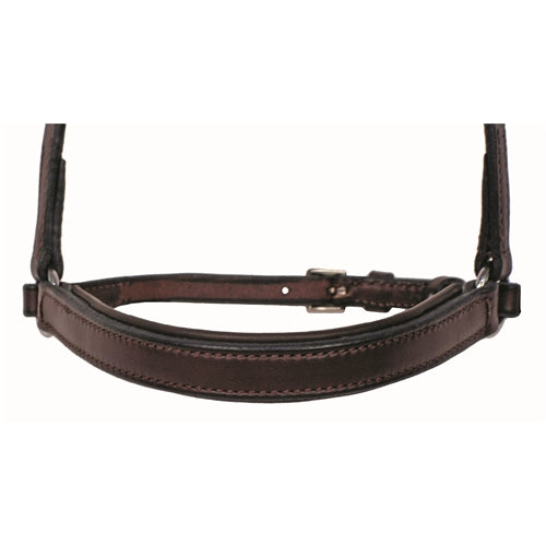 Nunn Finer Padded Drop Noseband