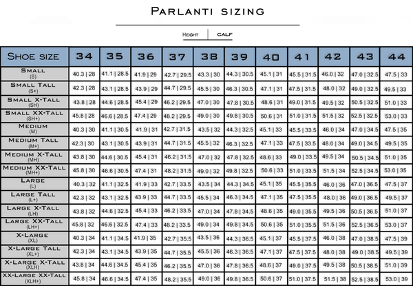 Parlanti "Denver Essential" Dress Boot CLEARANCE