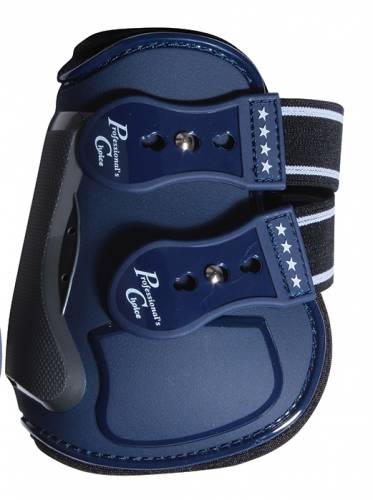 Professional's Choice Pro Performance Rear Boots