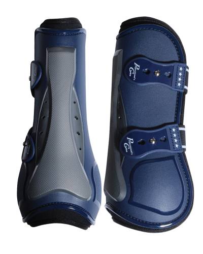 Professional's Choice Pro Performance Open Front Boots