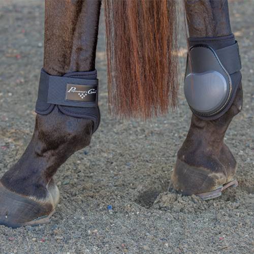 Professional's Choice Pro Performance Fetlock Boots