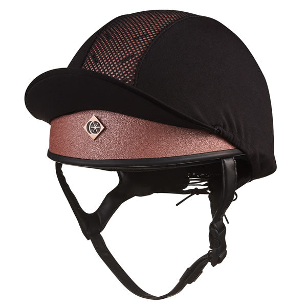 Charles Owen Pro II Plus Helmet