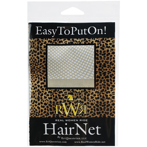 RWR® No Knot Hairnet