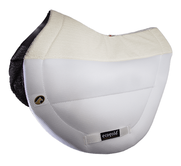 EcoGold Secure™ XC Saddle Pad