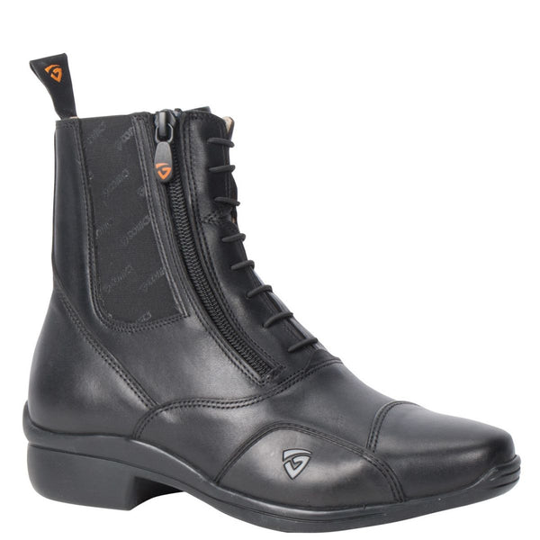 Schockemohle Tonics Stardust II Paddock Boot