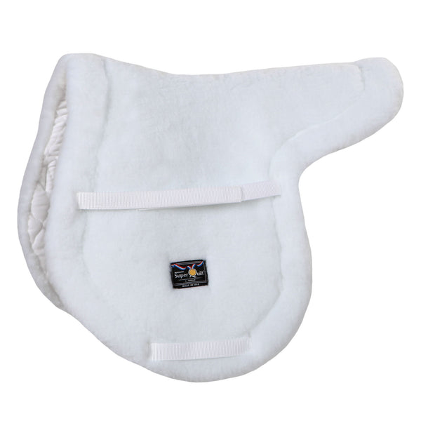 SuperQuilt High Profile Close Contact Pad