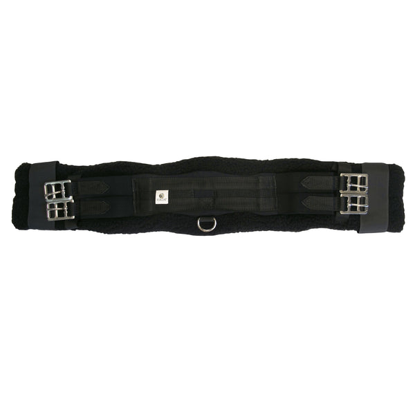 Toklat Passport Contoured Dressage Girth