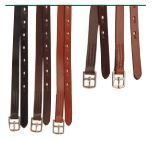 Tory Lead Line Leathers