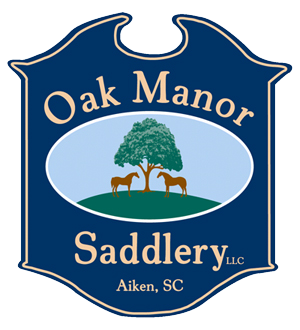 Oak Manor Saddlery